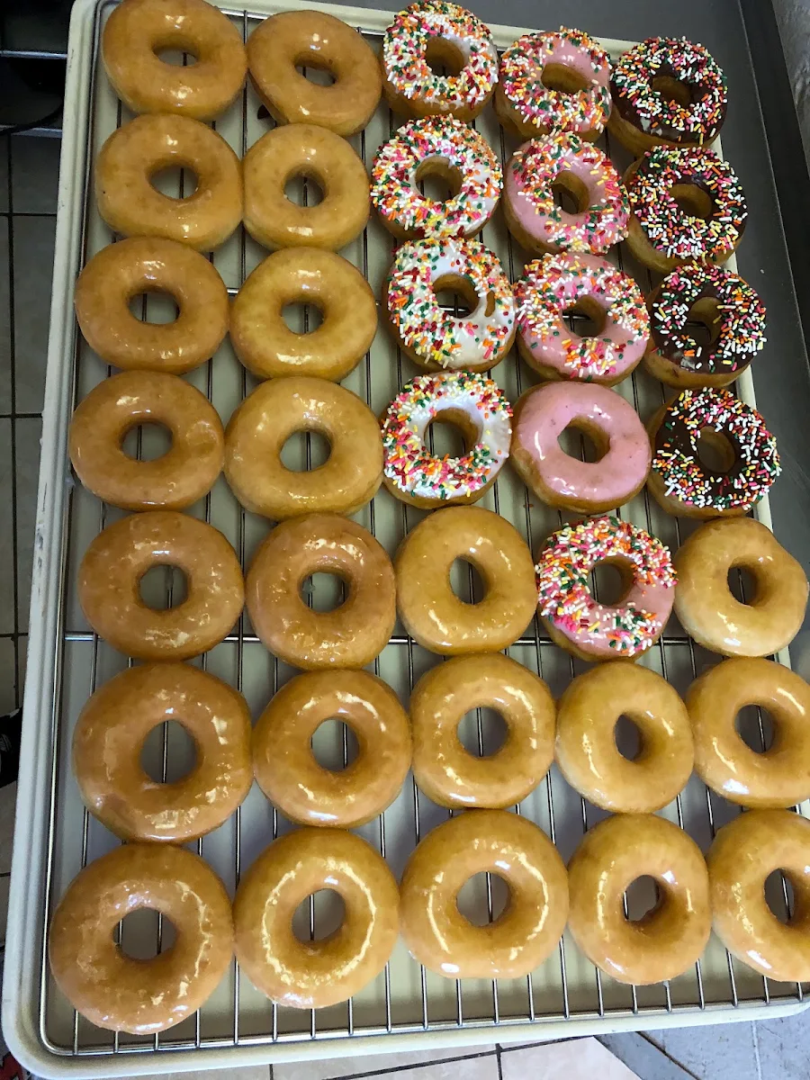 Doughnut