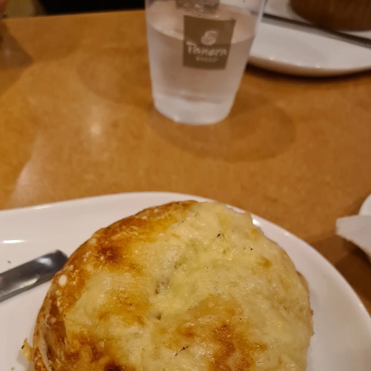 Chicken Pot Pie