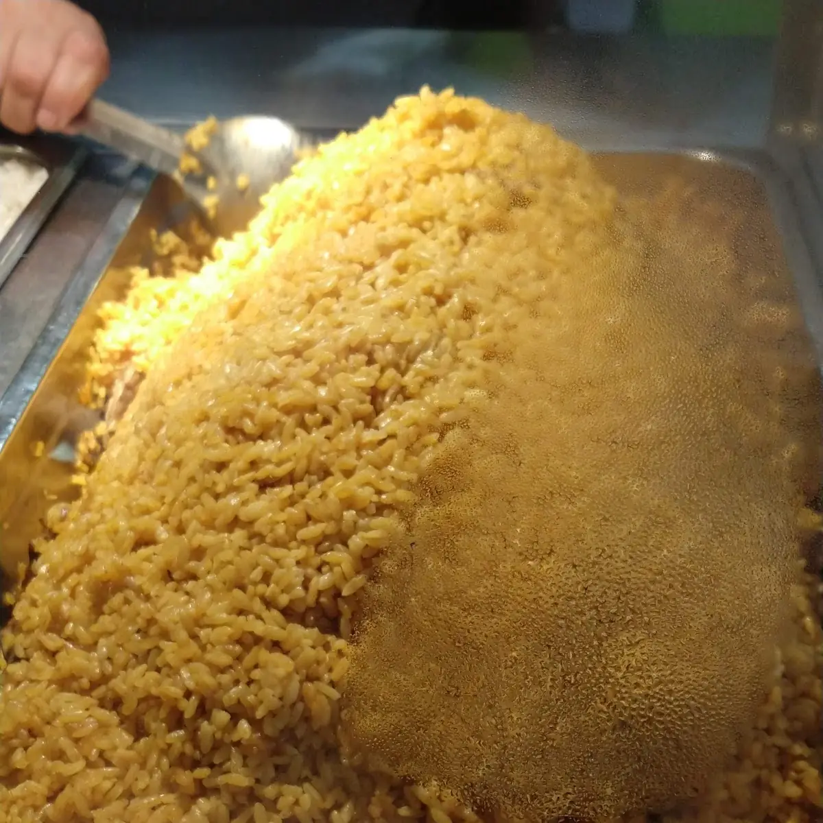 Arroz Guisado