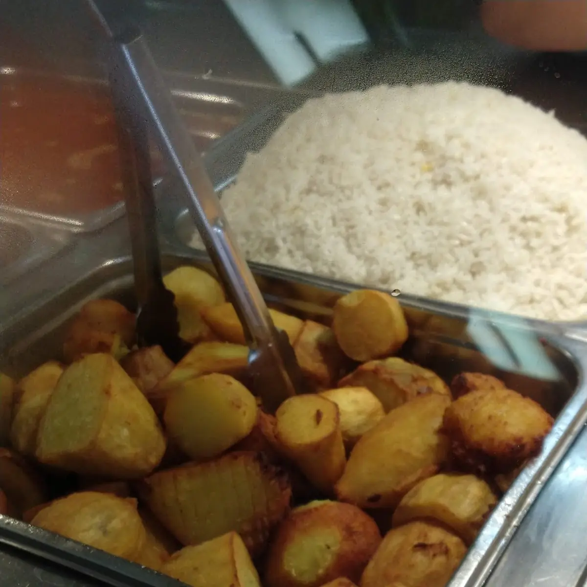 Batata Frita