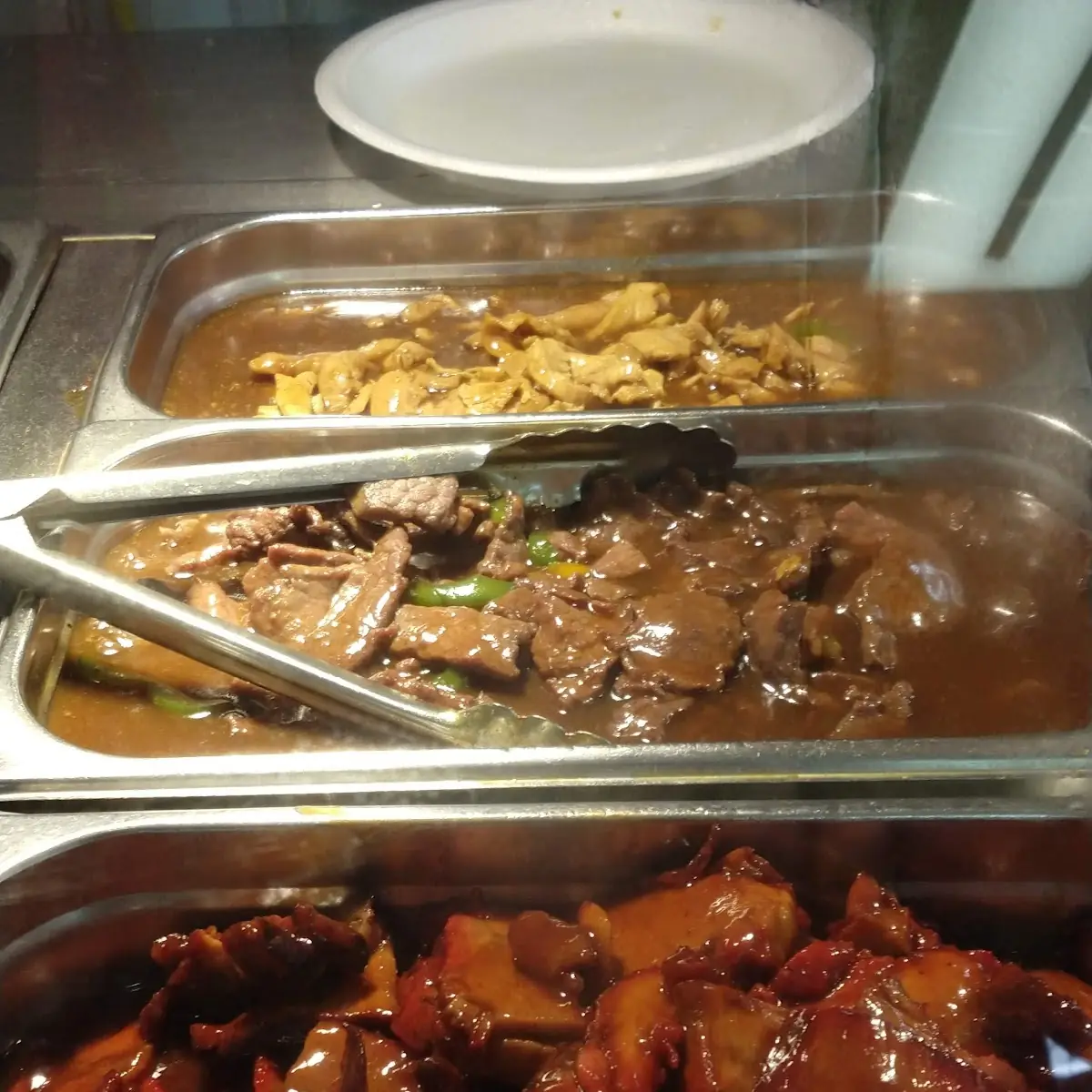 Pepper Steak