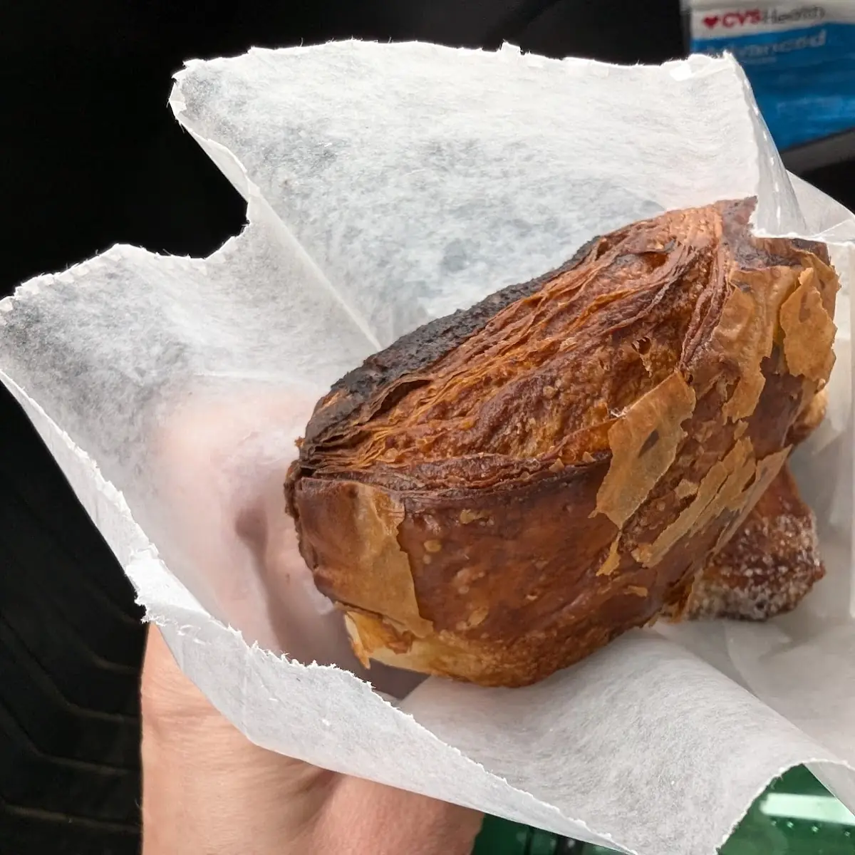 Cinnamon Roll