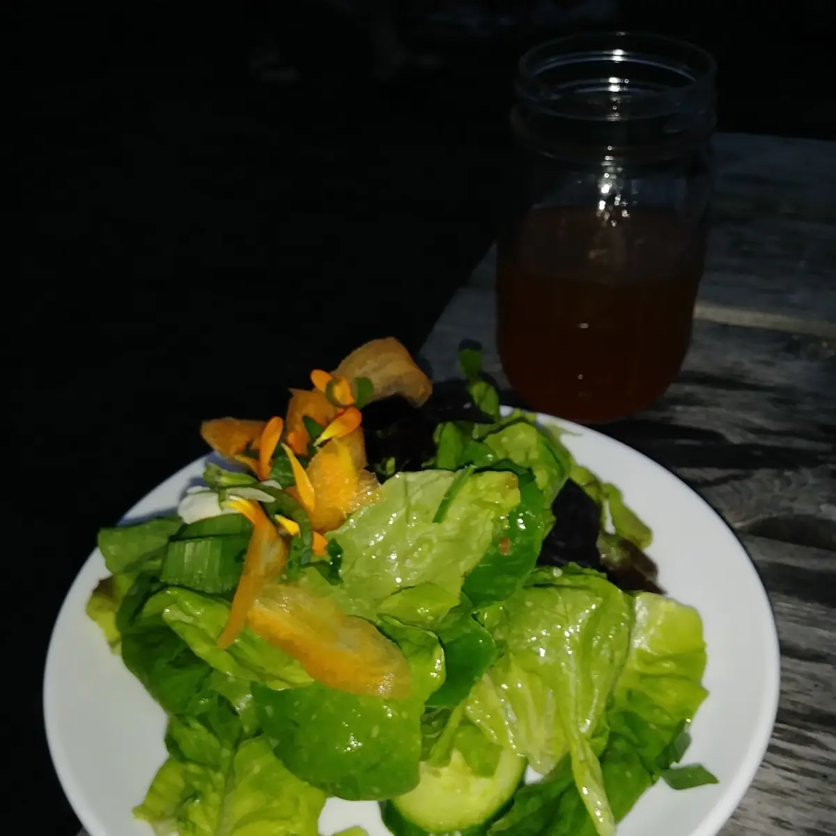 Side Salad