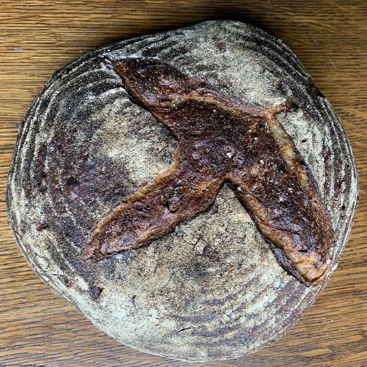 Sourdough