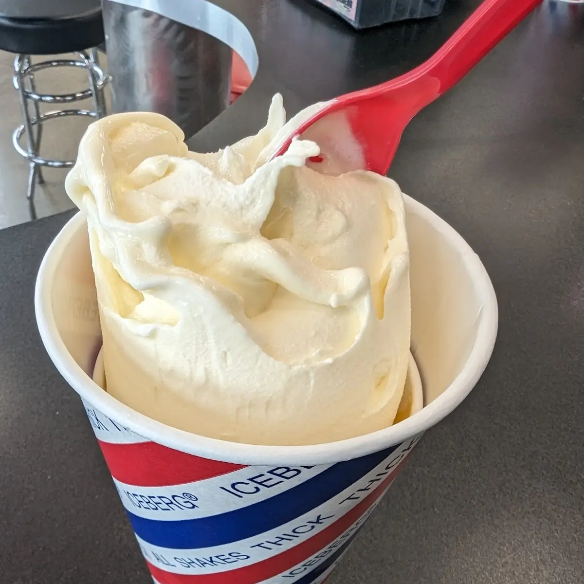 Cake Batter Mini Size