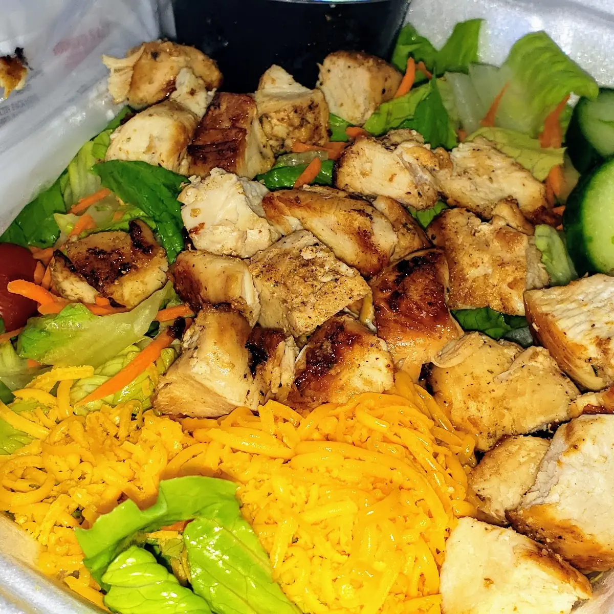 Chicken Salad