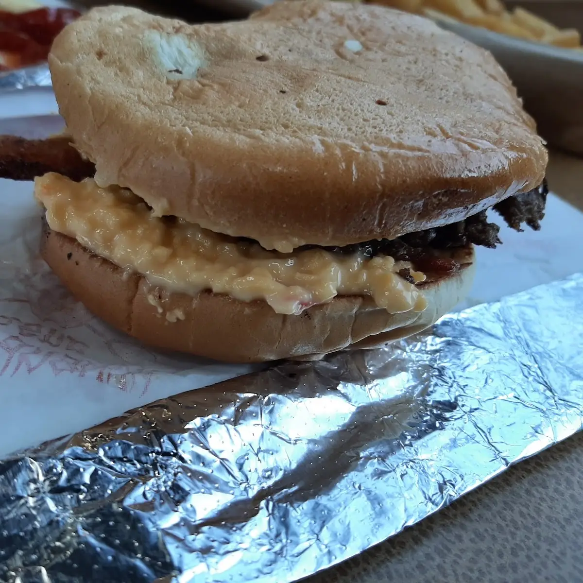 Pimento Cheese Special