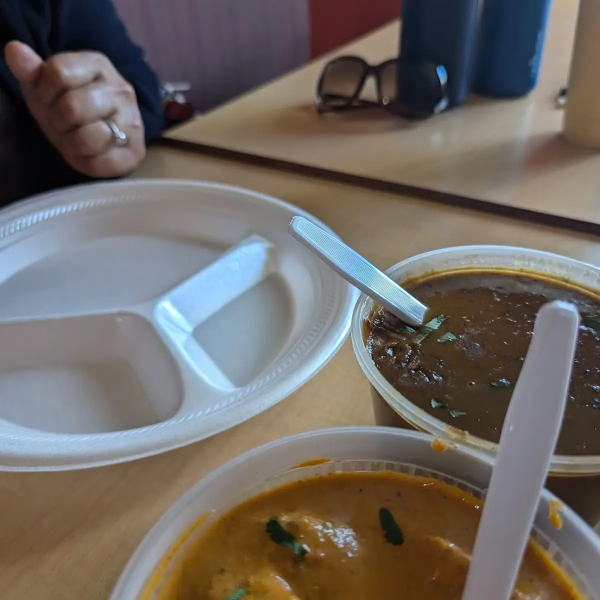 Daal Makhani
