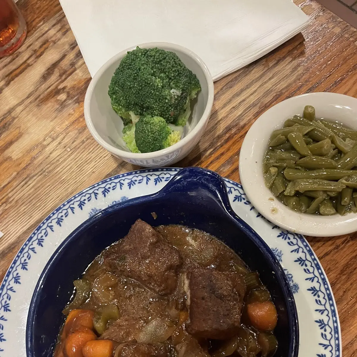 Pot Roast