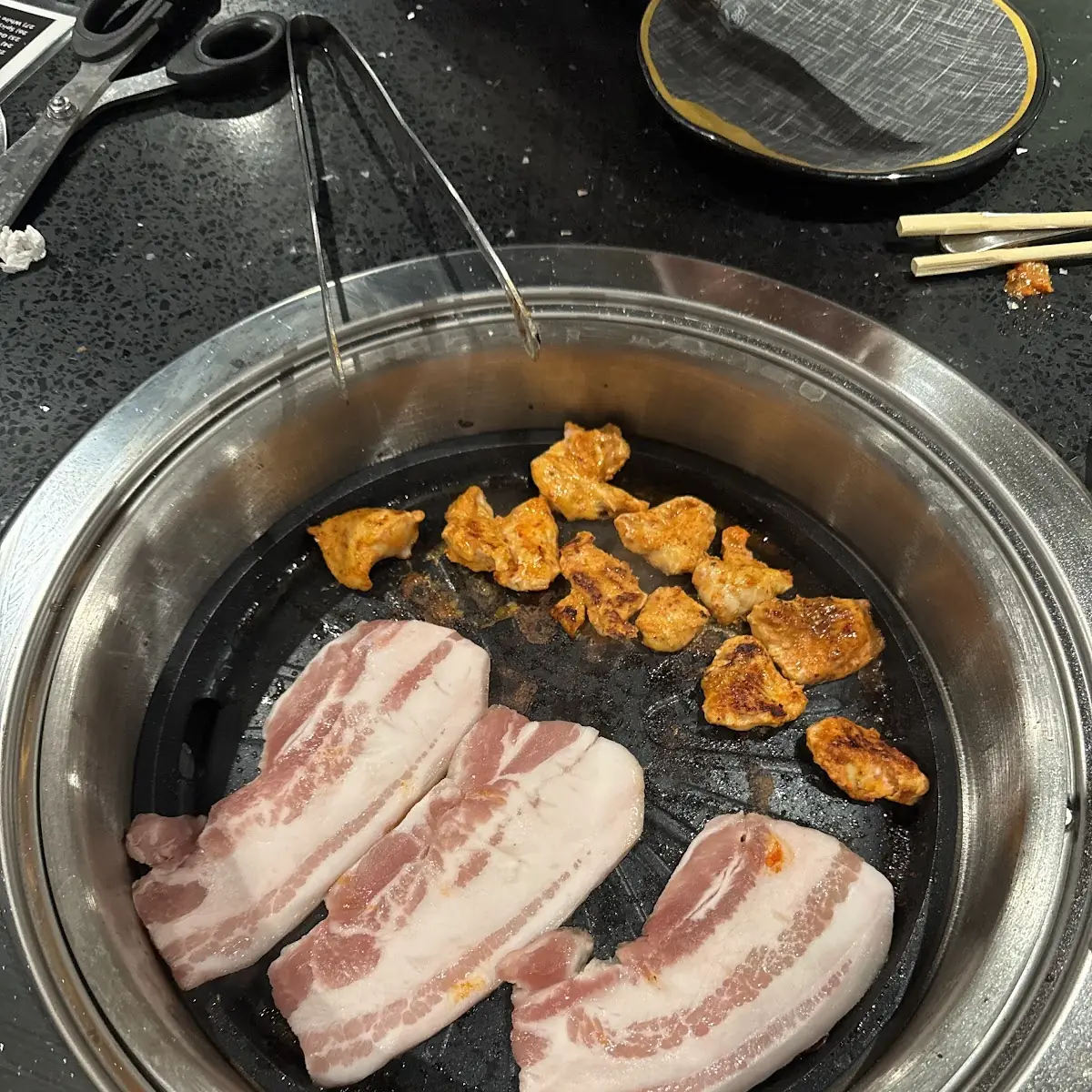 Pork Belly