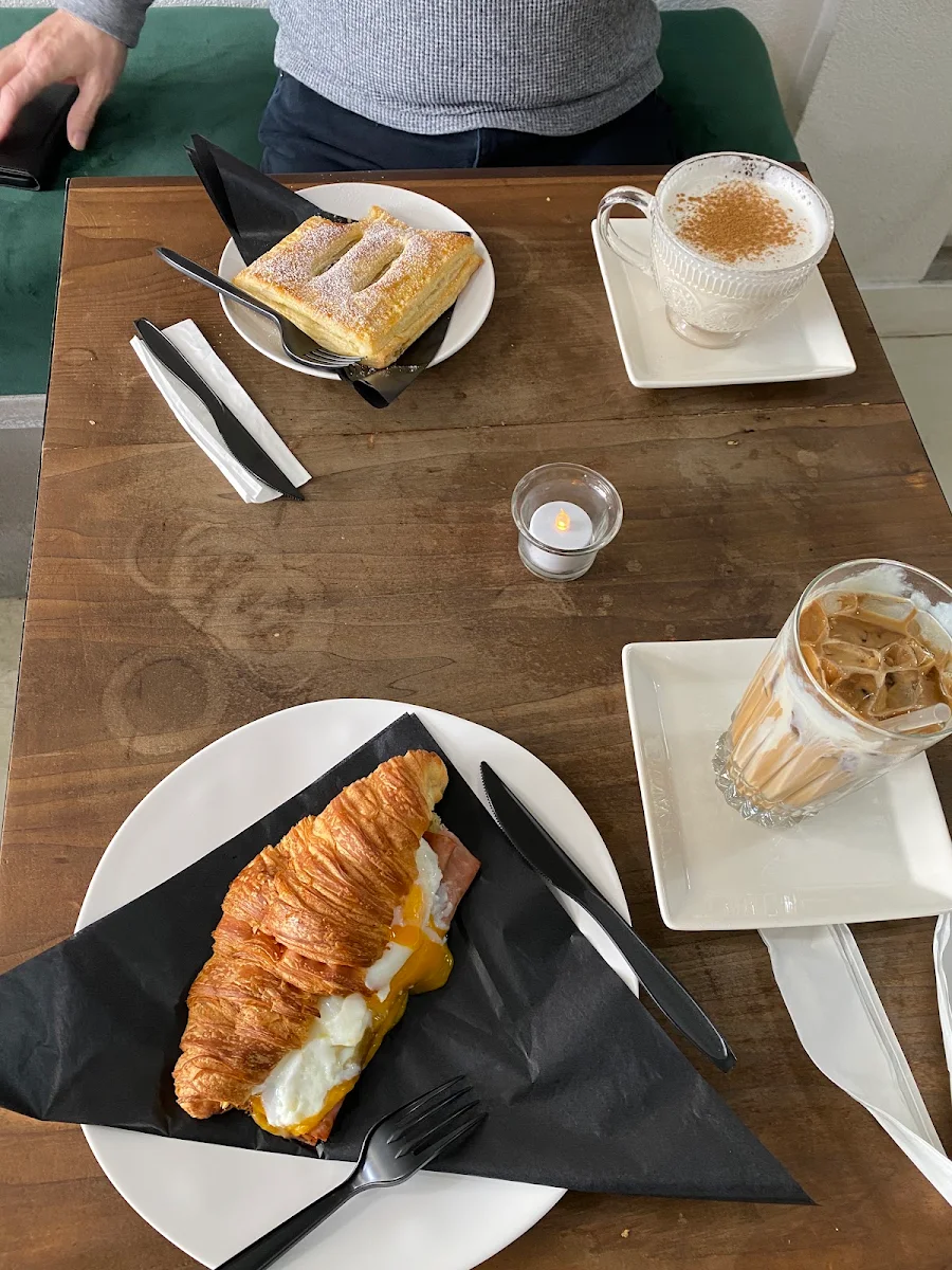 Croissant