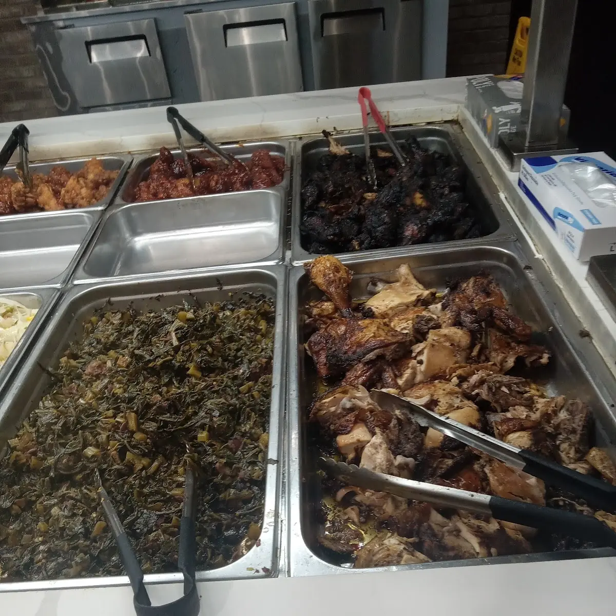 Collard Greens