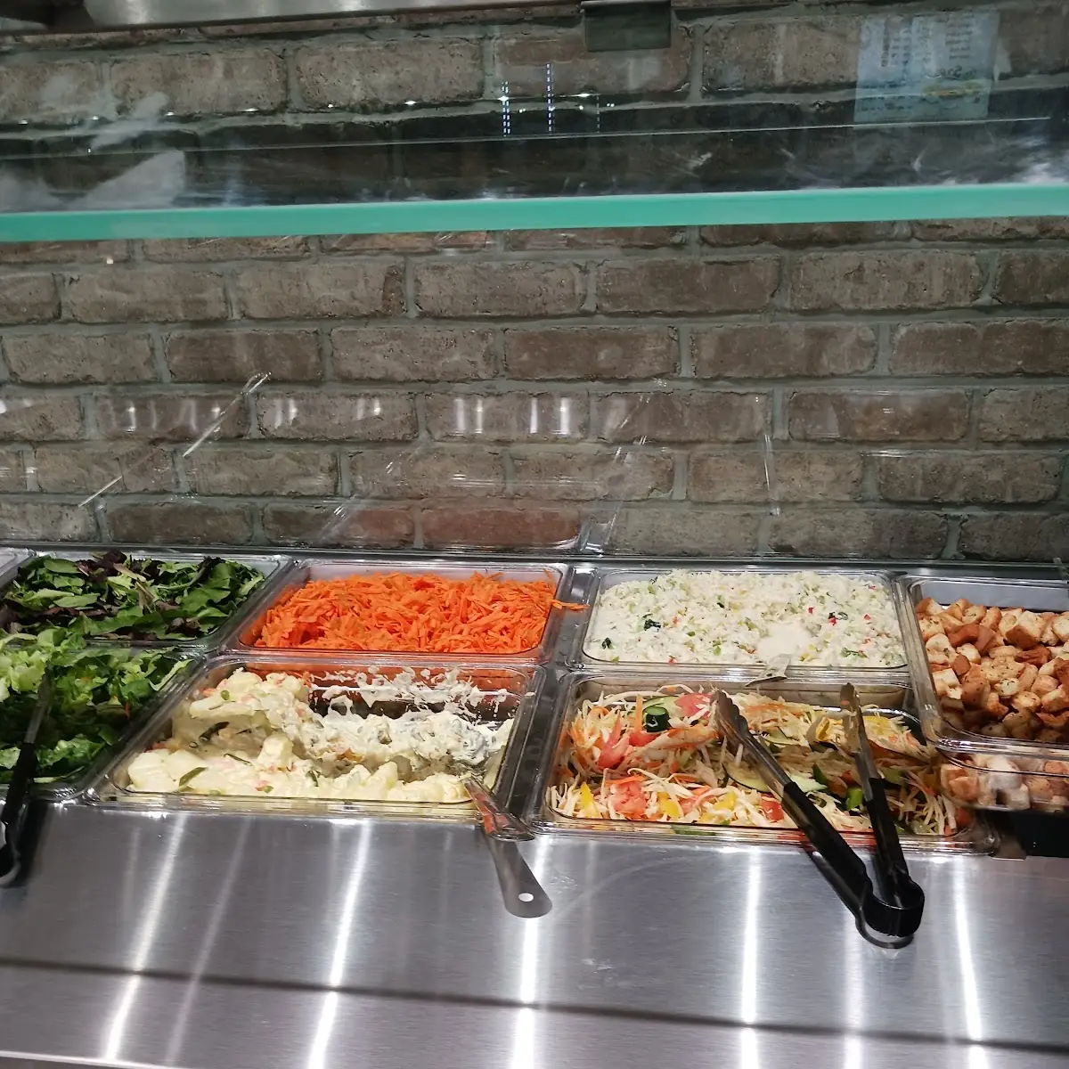 Prepared Rice and Mixed Vegetables