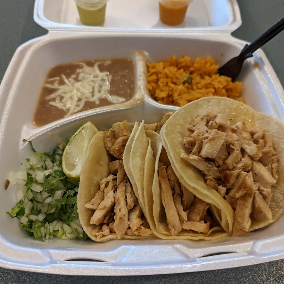 Tacos