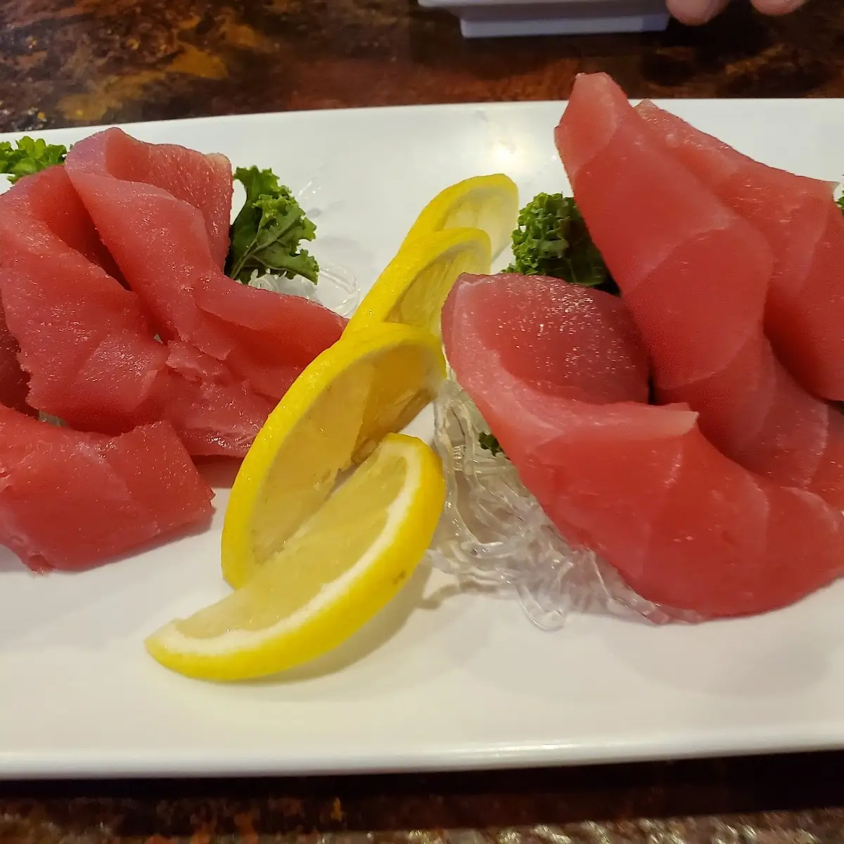 Sushi Combo