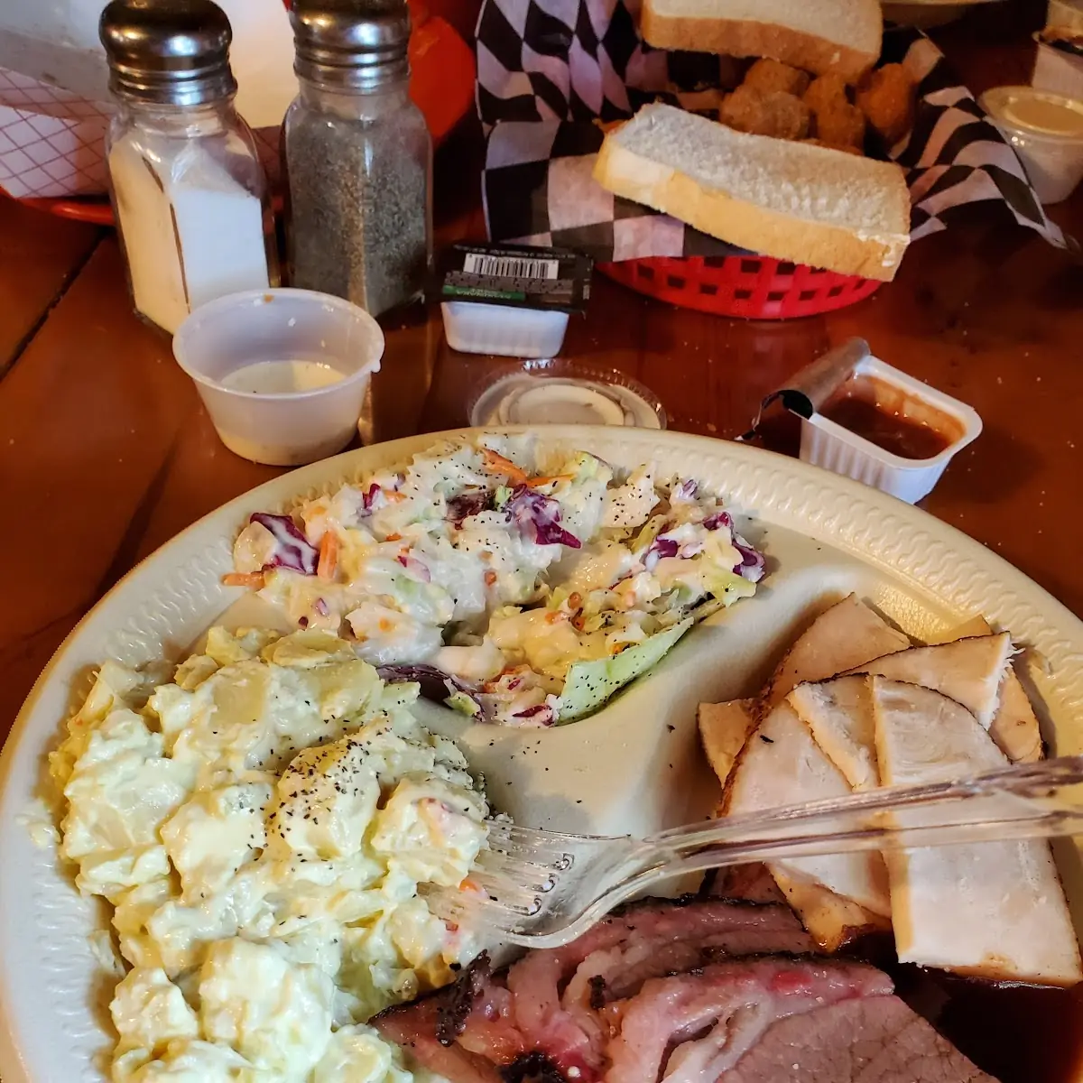 Smoked Brisket