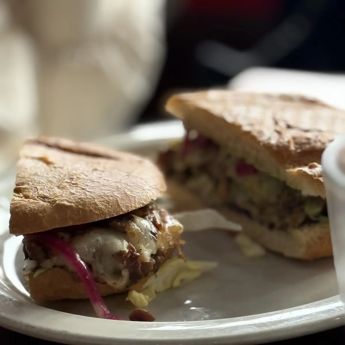 Chorizo Egg Torta