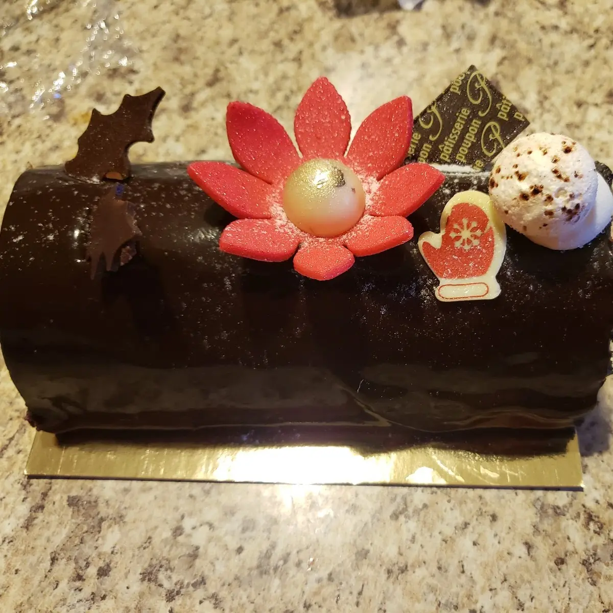 Chocolate Cake