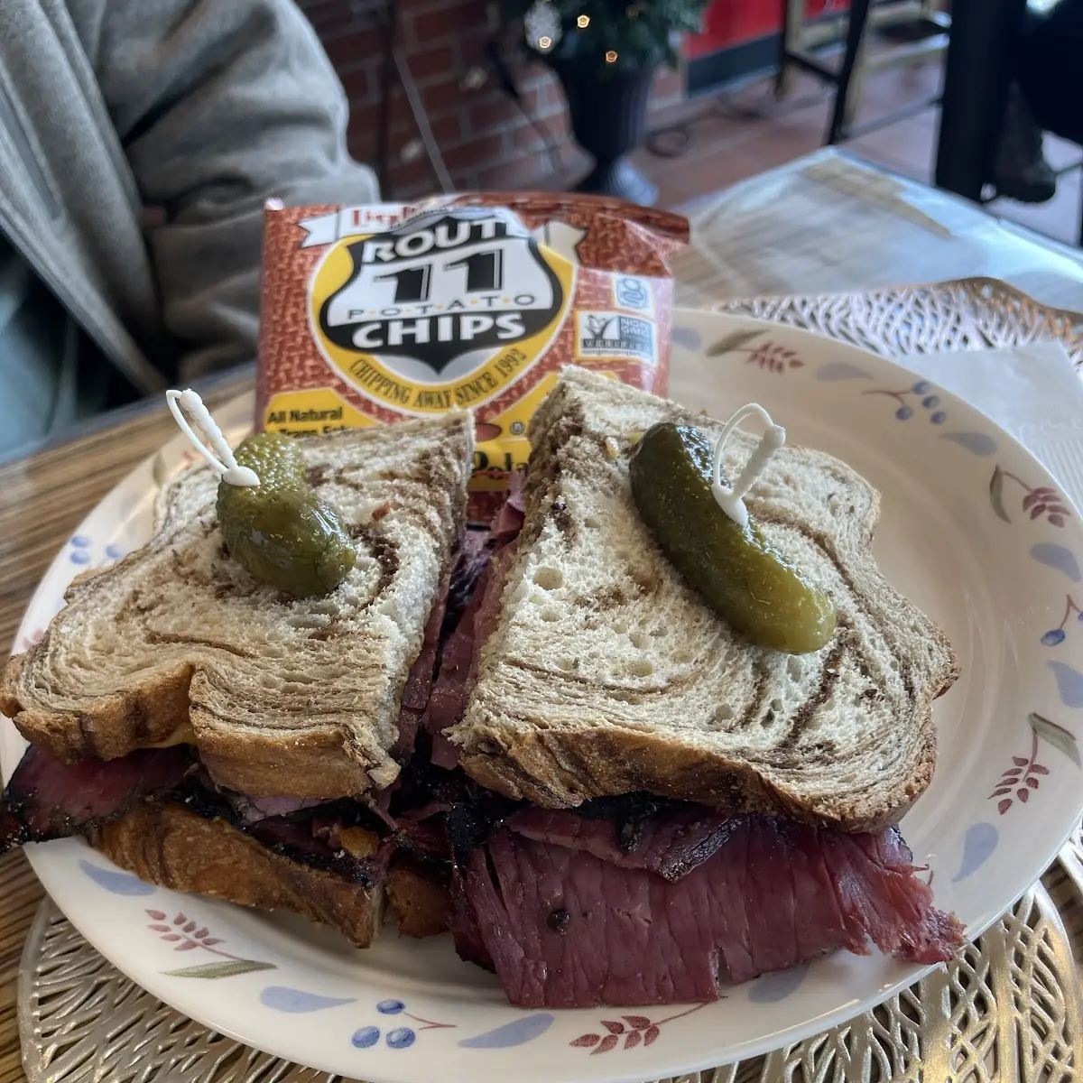 Corned Beef