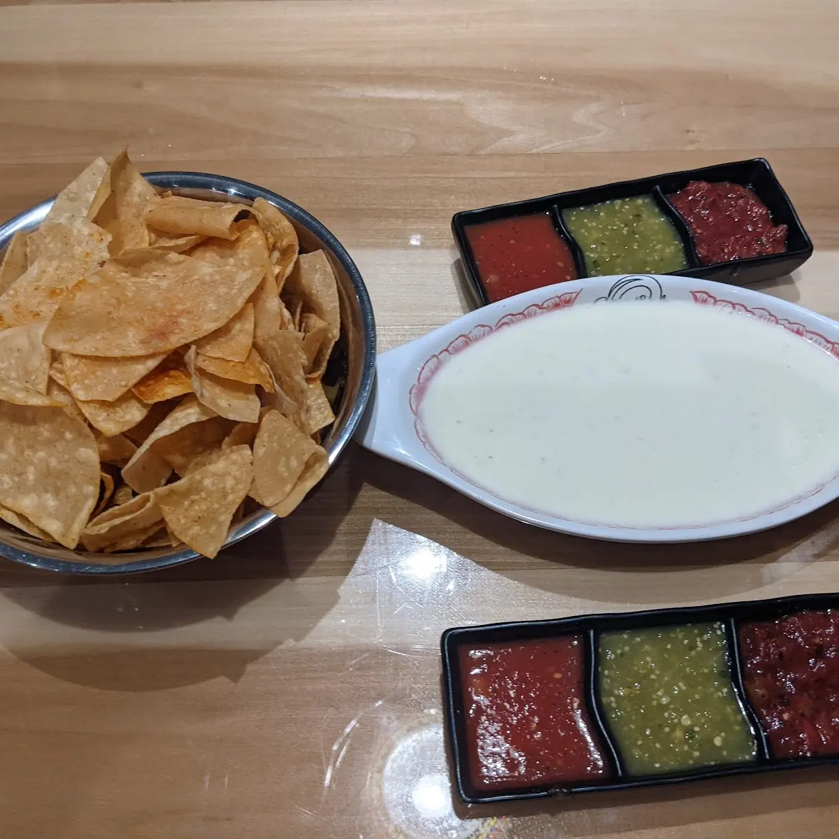 Queso Dip