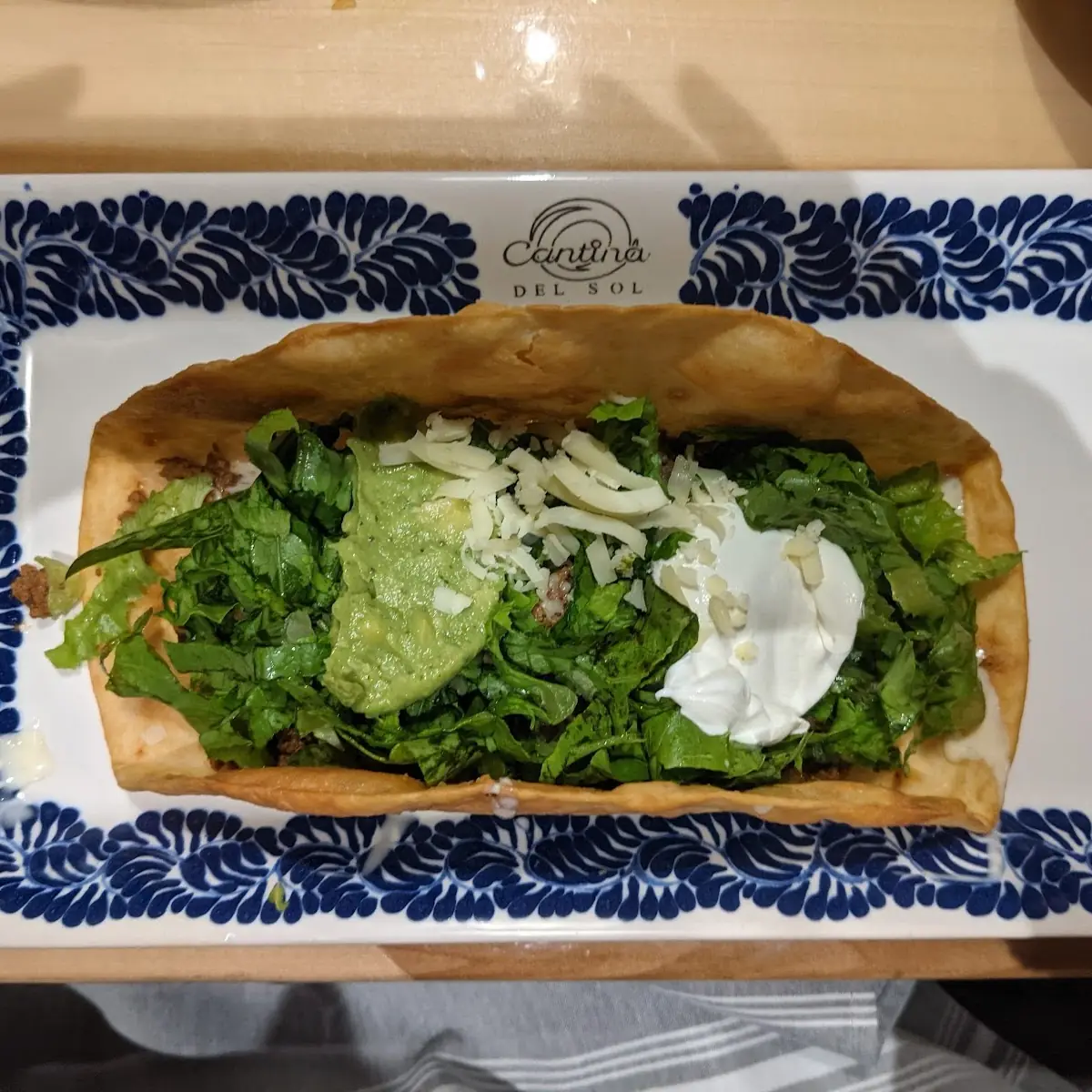 Taco Salad