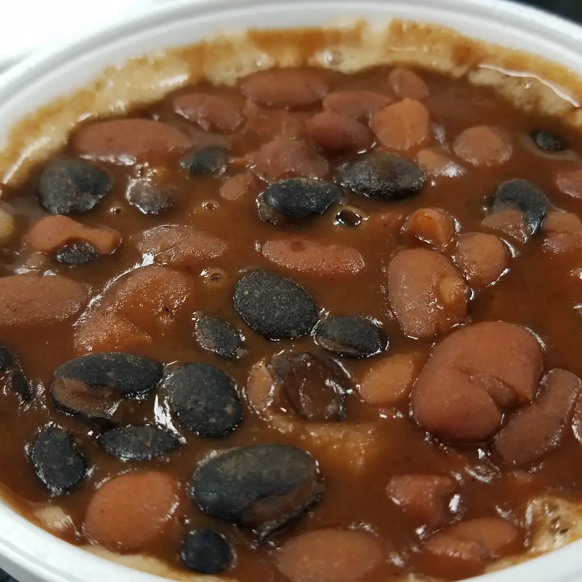 Baked Beans