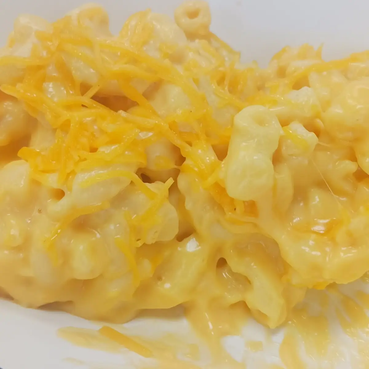 Mac & Cheese