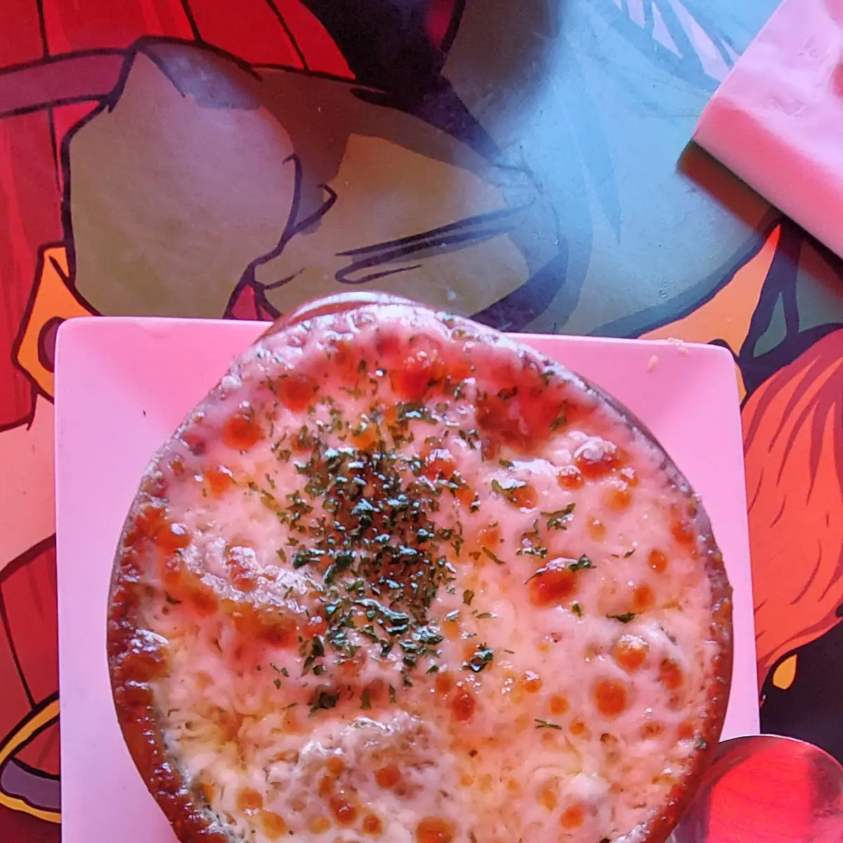 Onion Soup