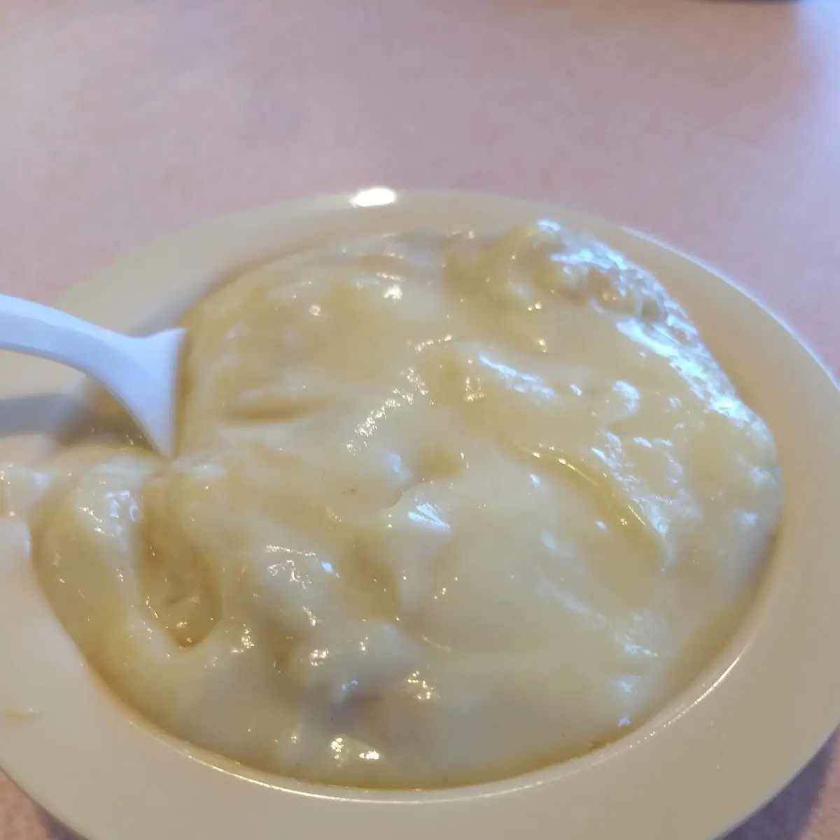 Banana Pudding