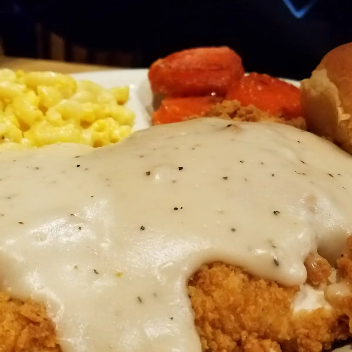 Chicken Fried Steak