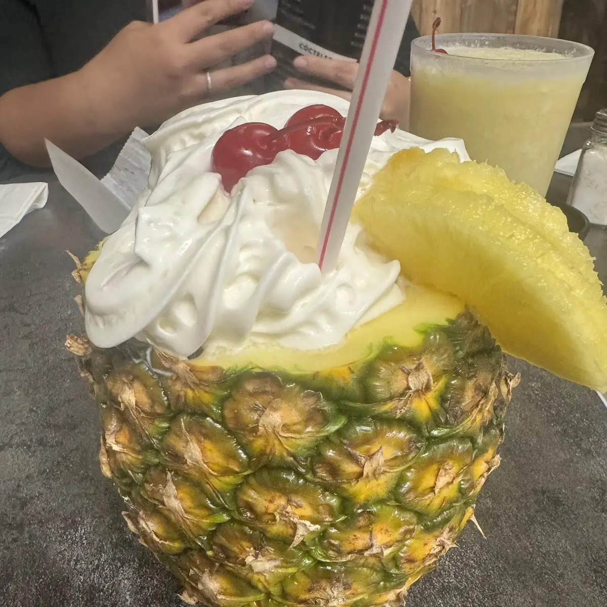 Pina Colada