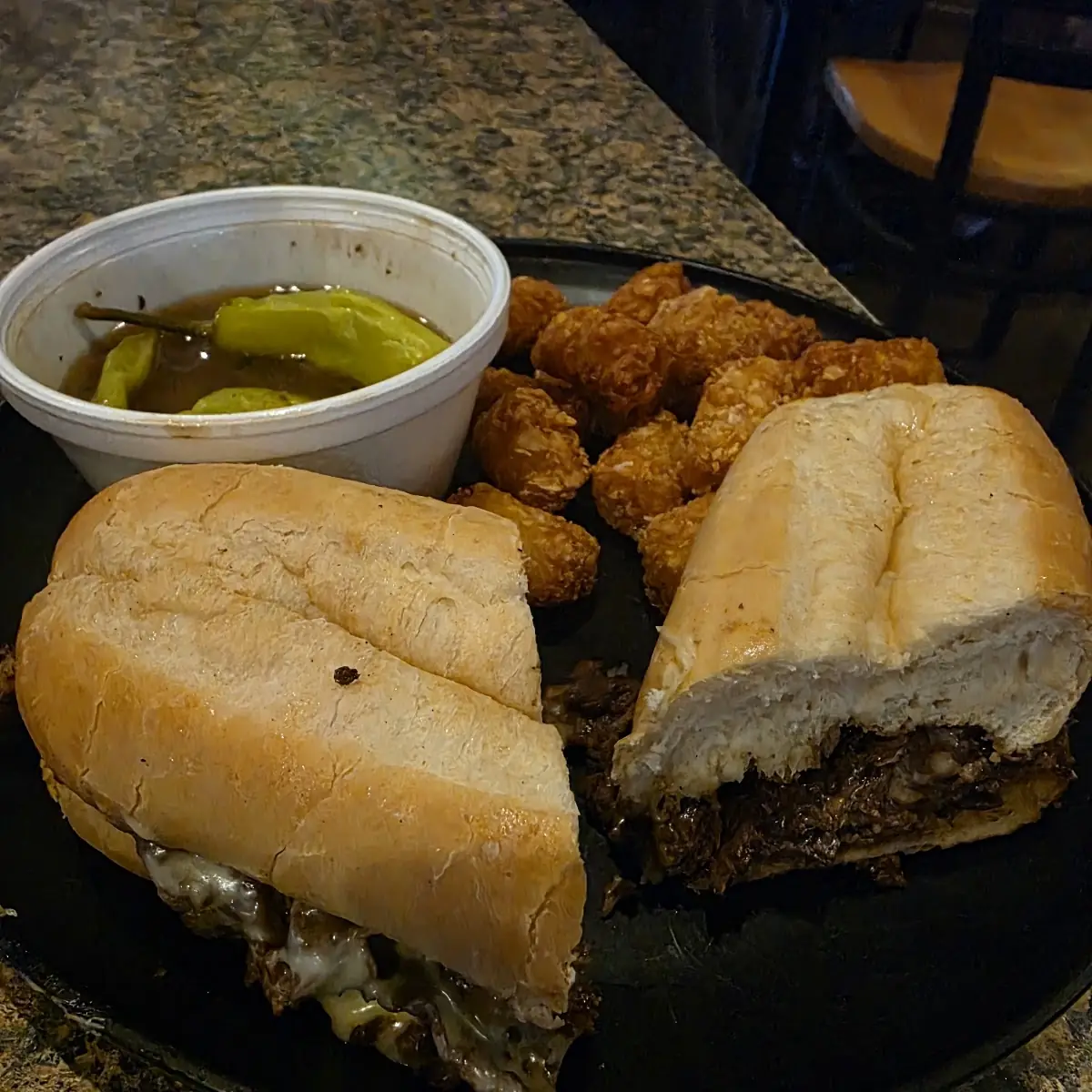 French Dip