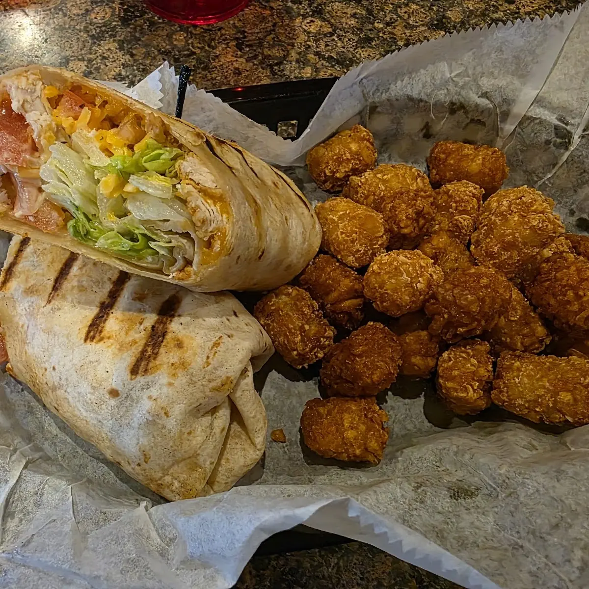 Tater Tots