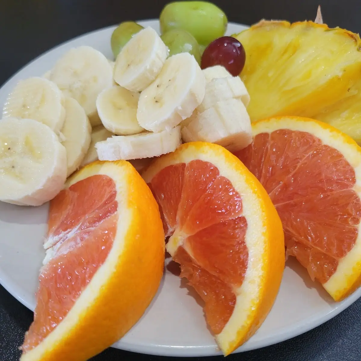 Side Fresh Fruit