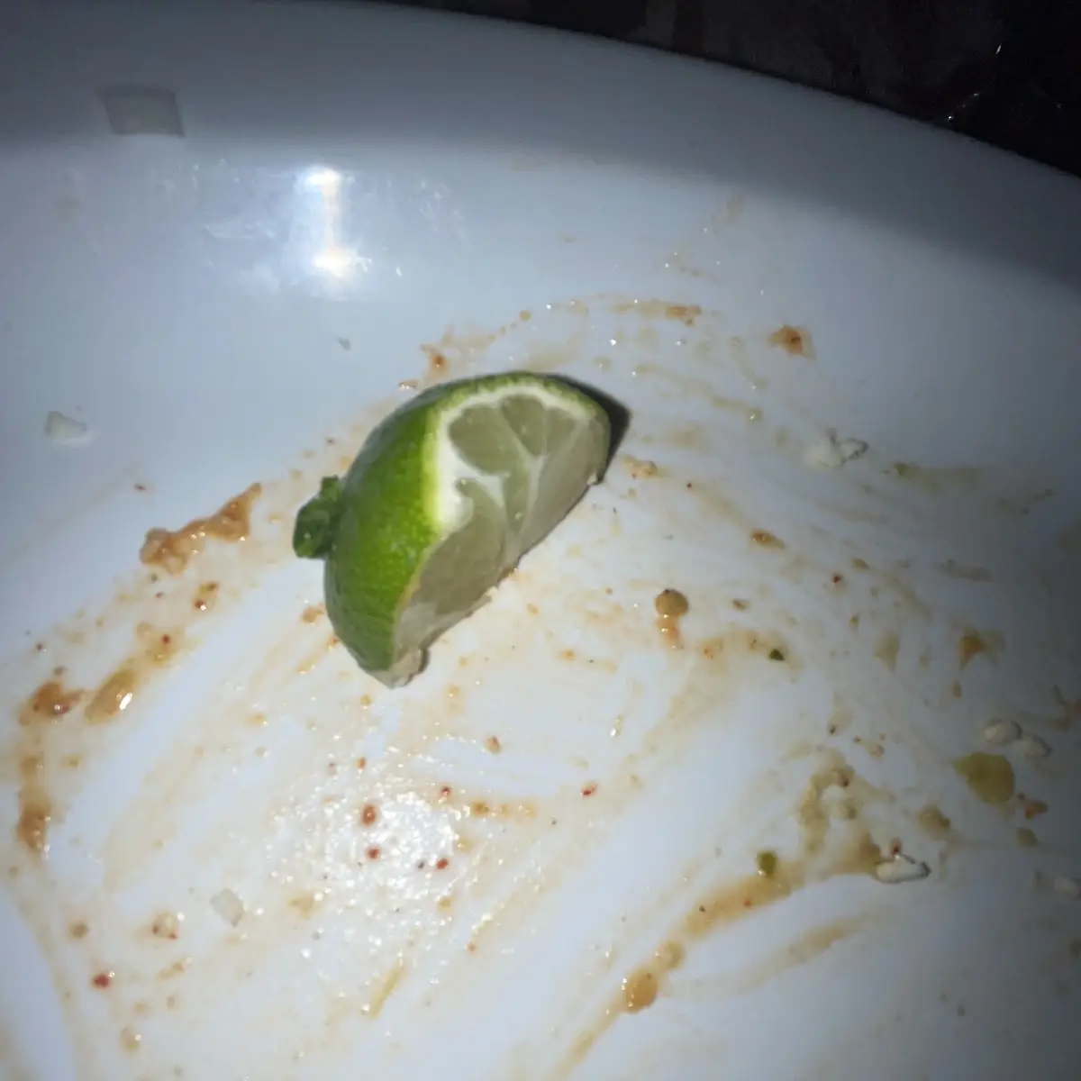 Key Lime Pie