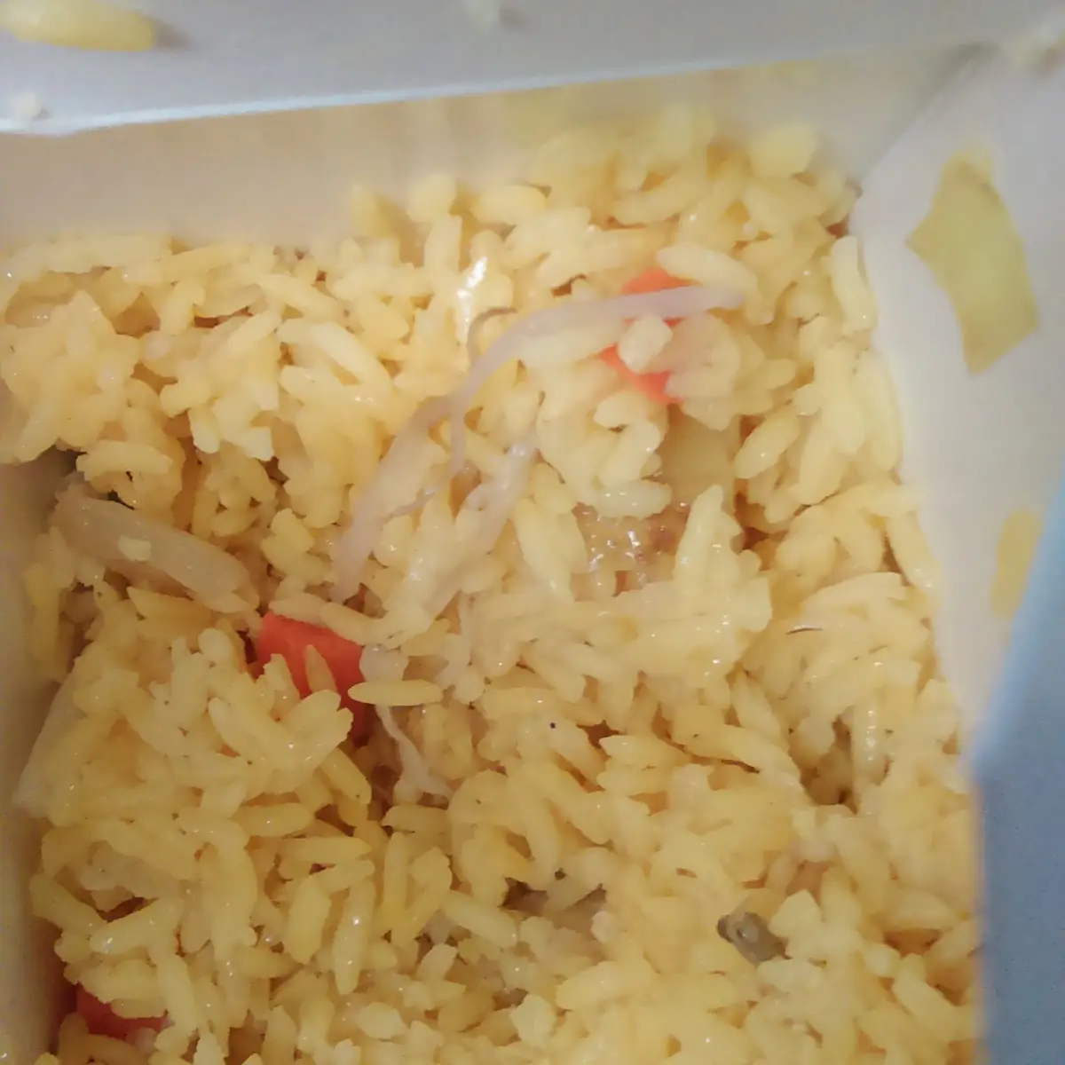 Fried Rice