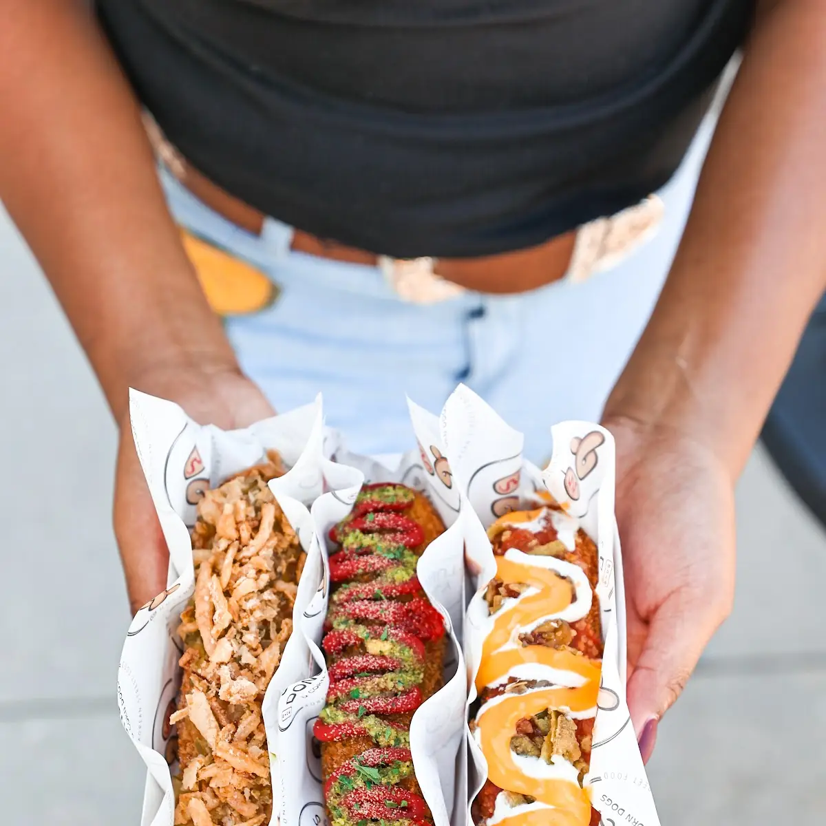 Hot Dog