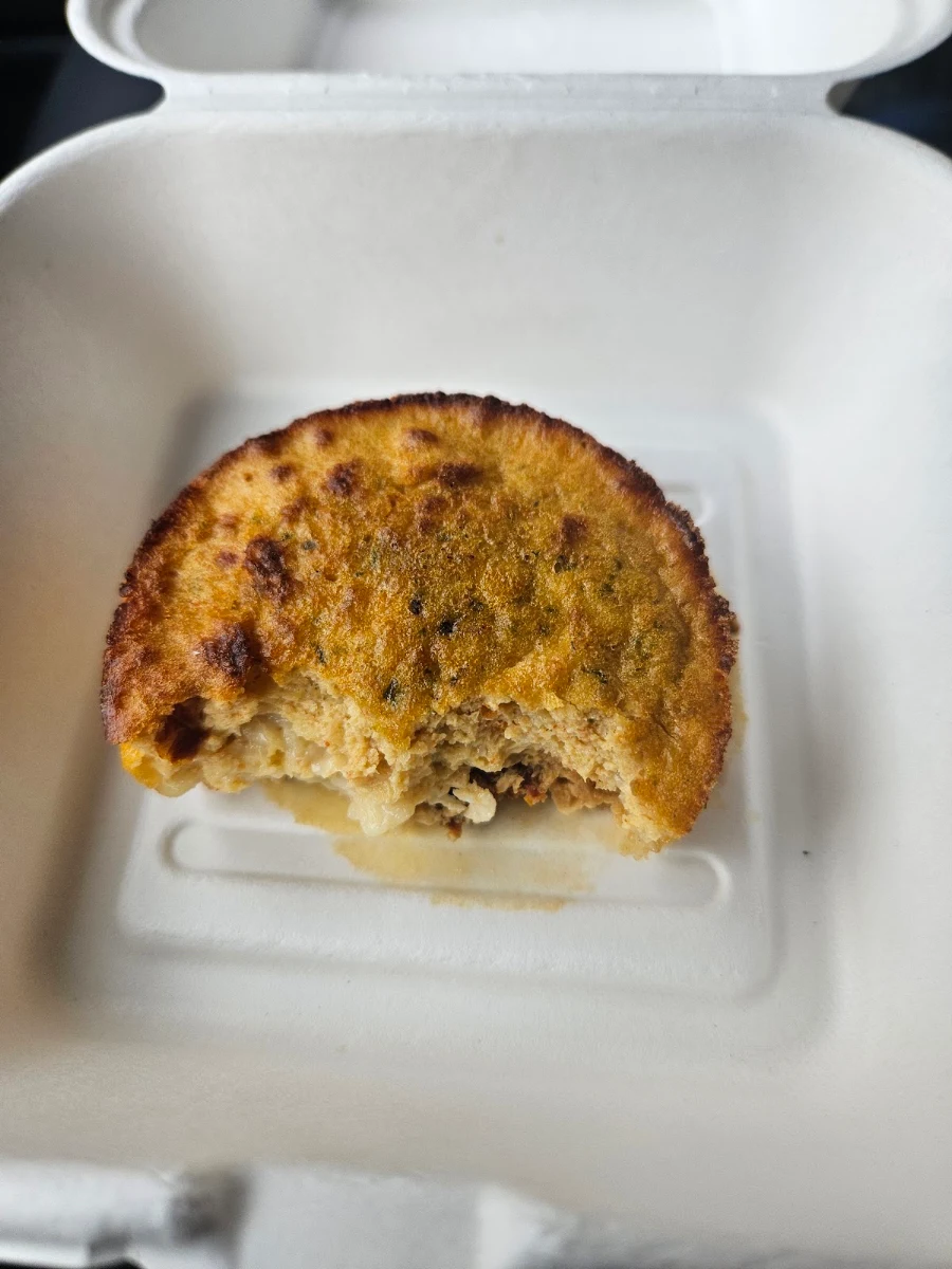 Sundried Tomato Basil Egg Bites