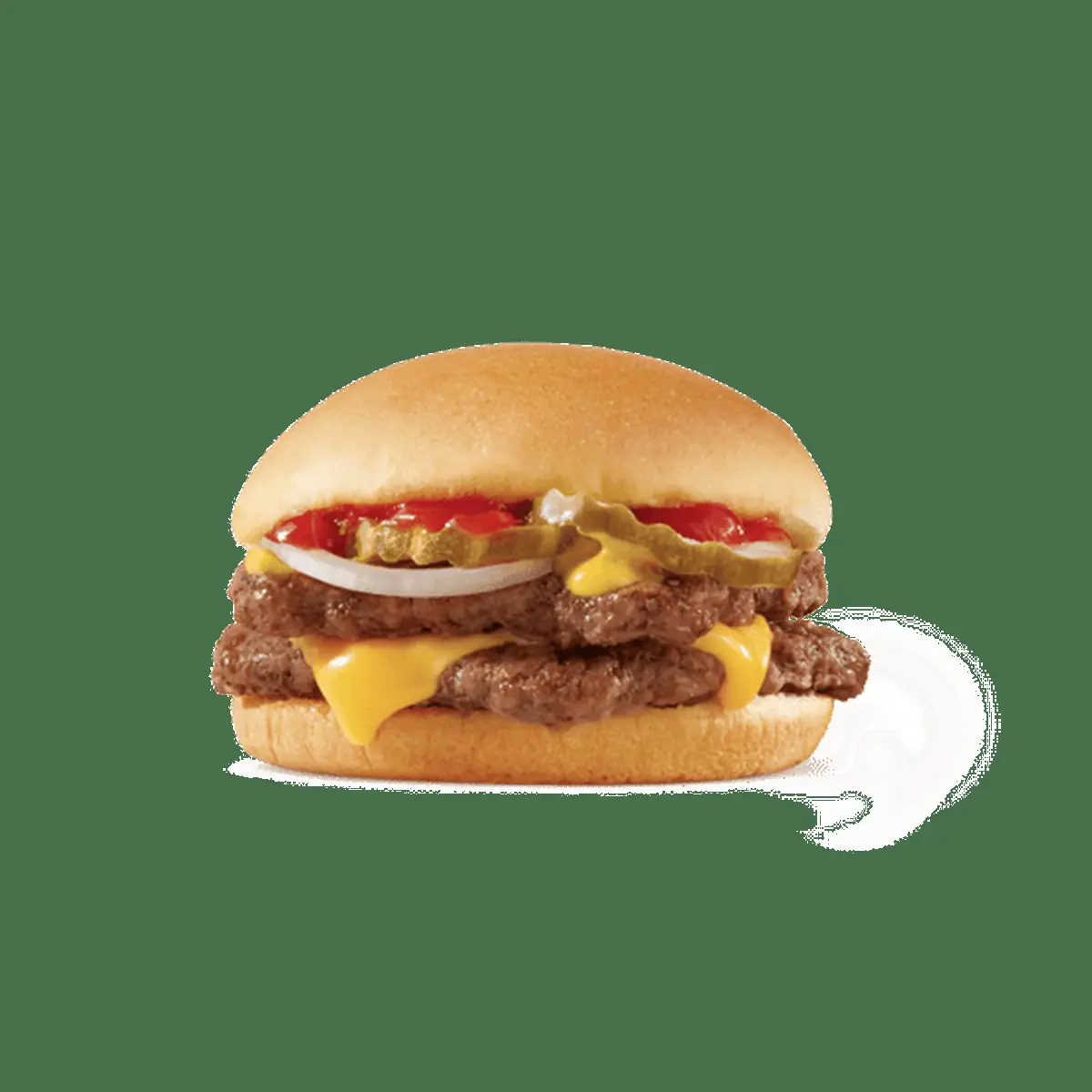 Double Stack