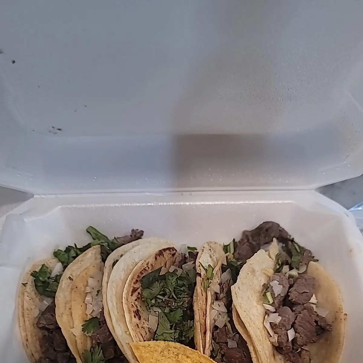 Street Tacos