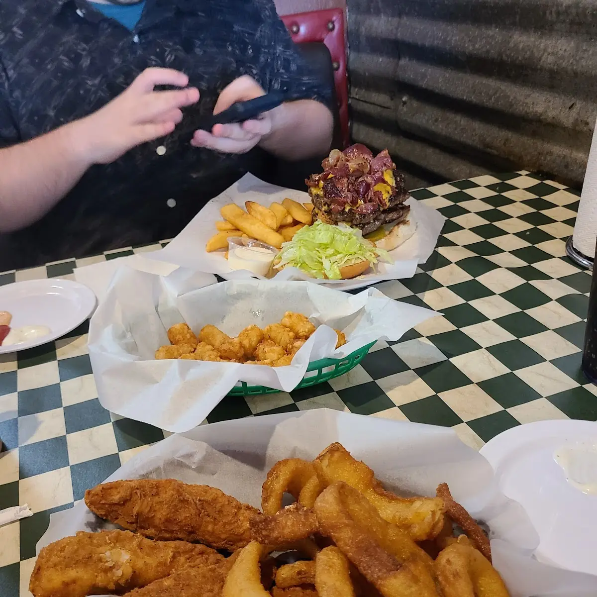 Chicken Strips