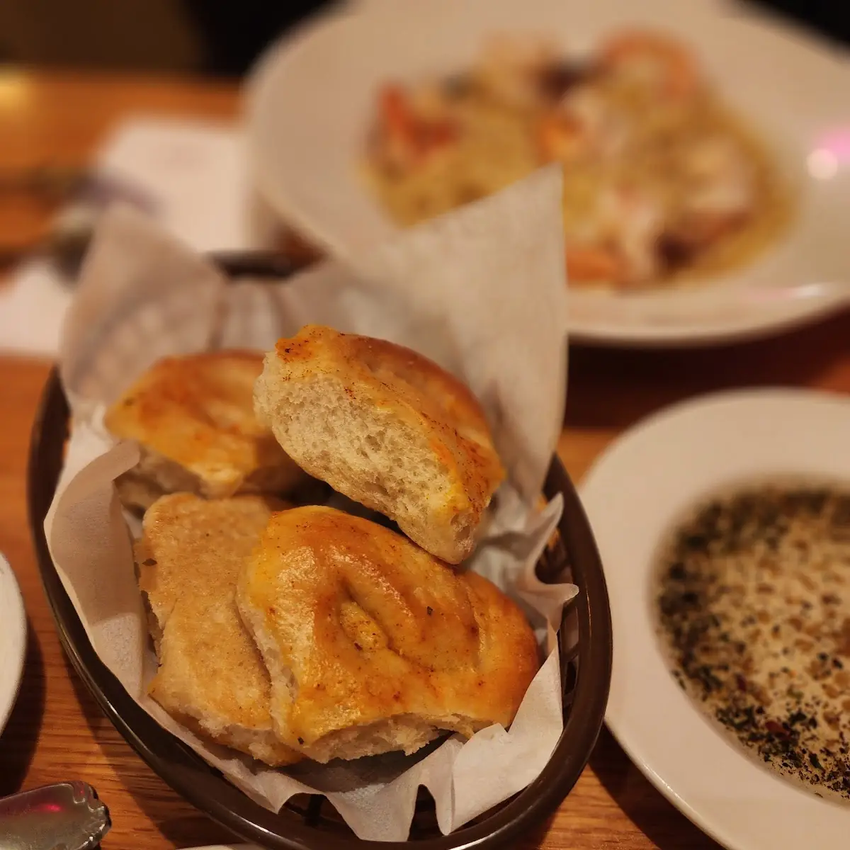 Garlic Bread