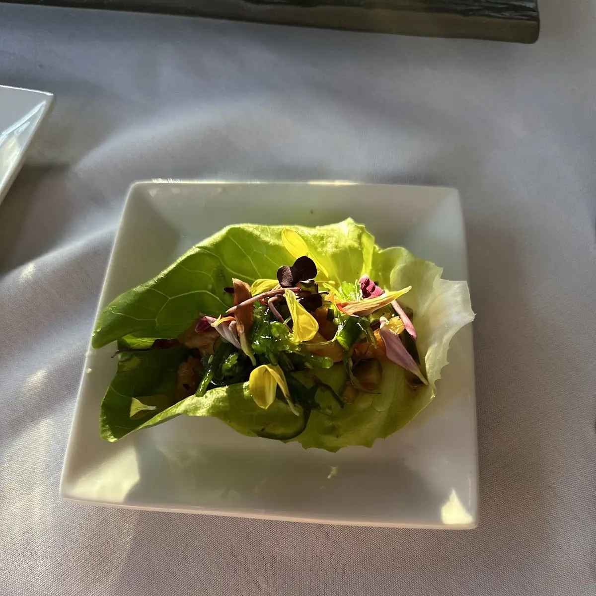 Shrimp Tacos