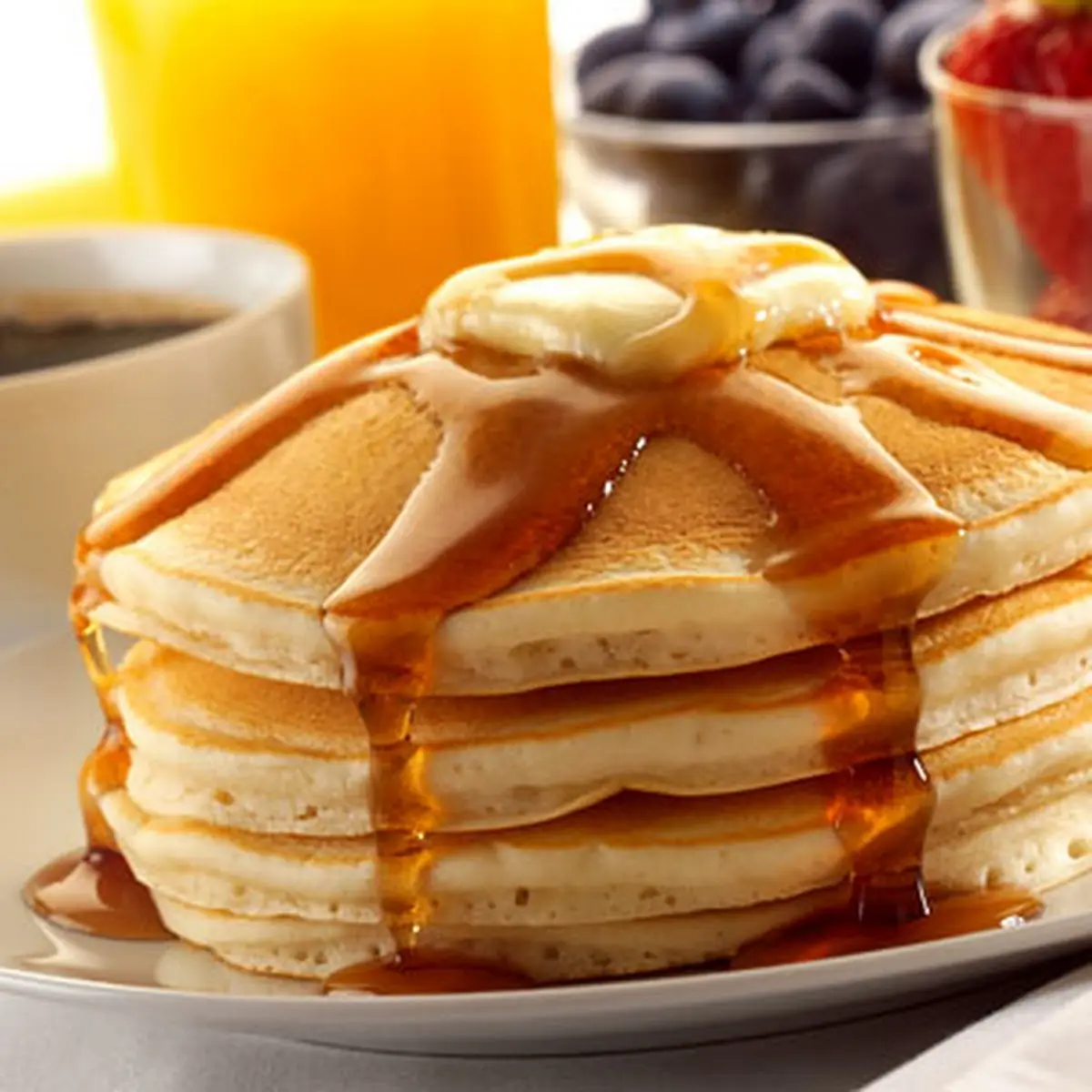 Crêpe Combo