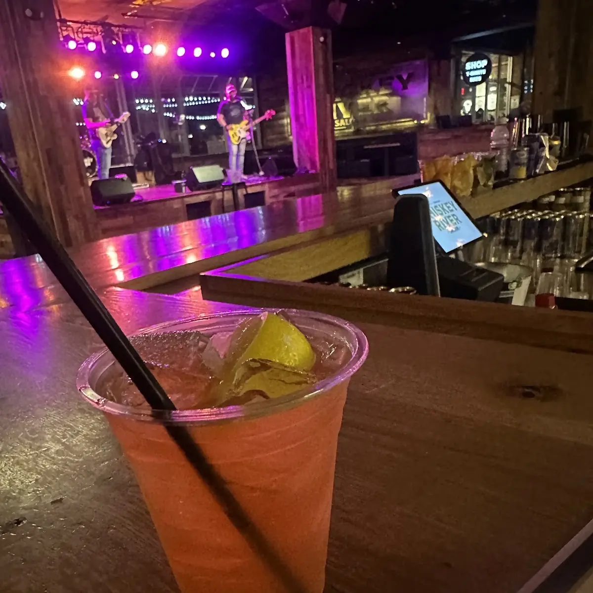Moscow Mule