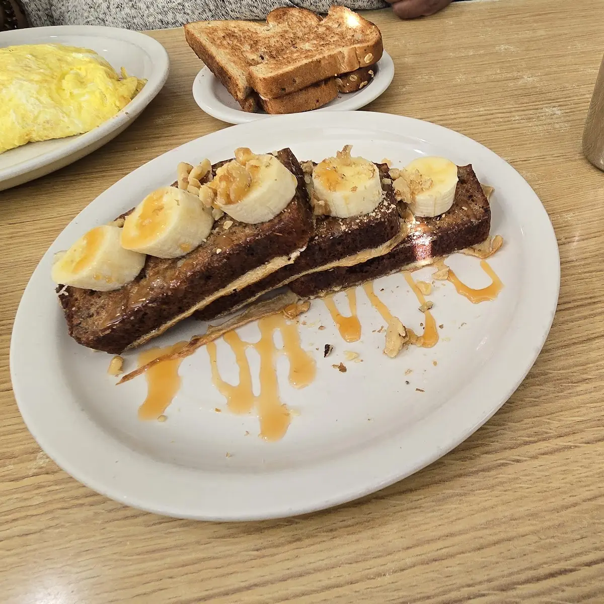 Banana Bread
