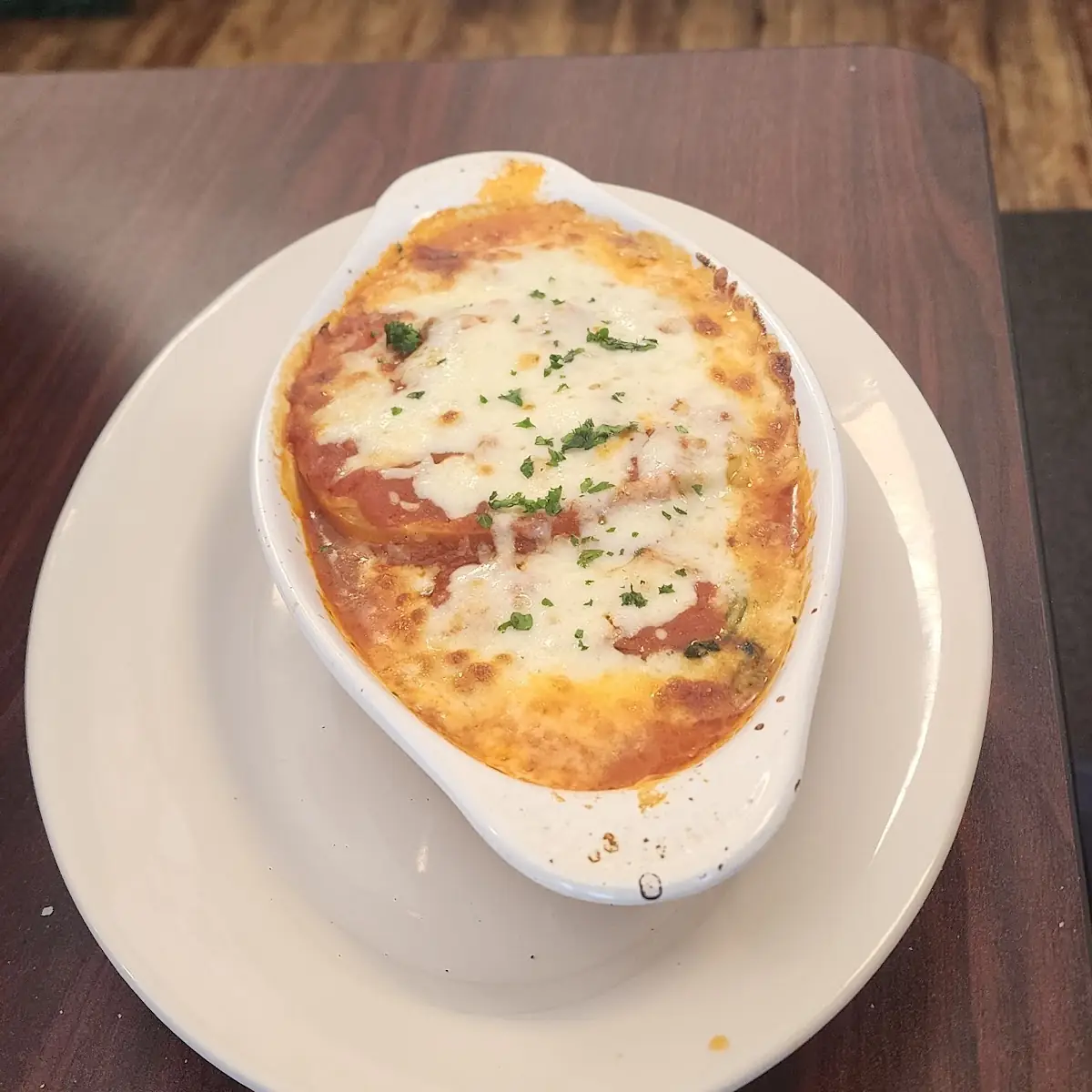 Onion Soup