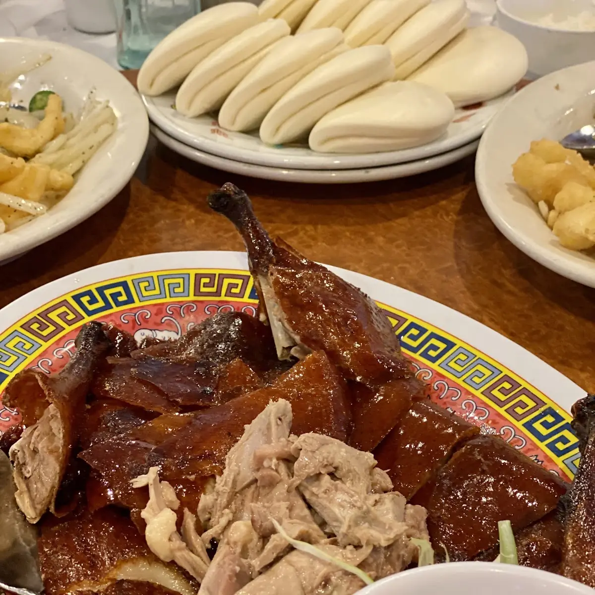 Roast Duck Vịt Quay