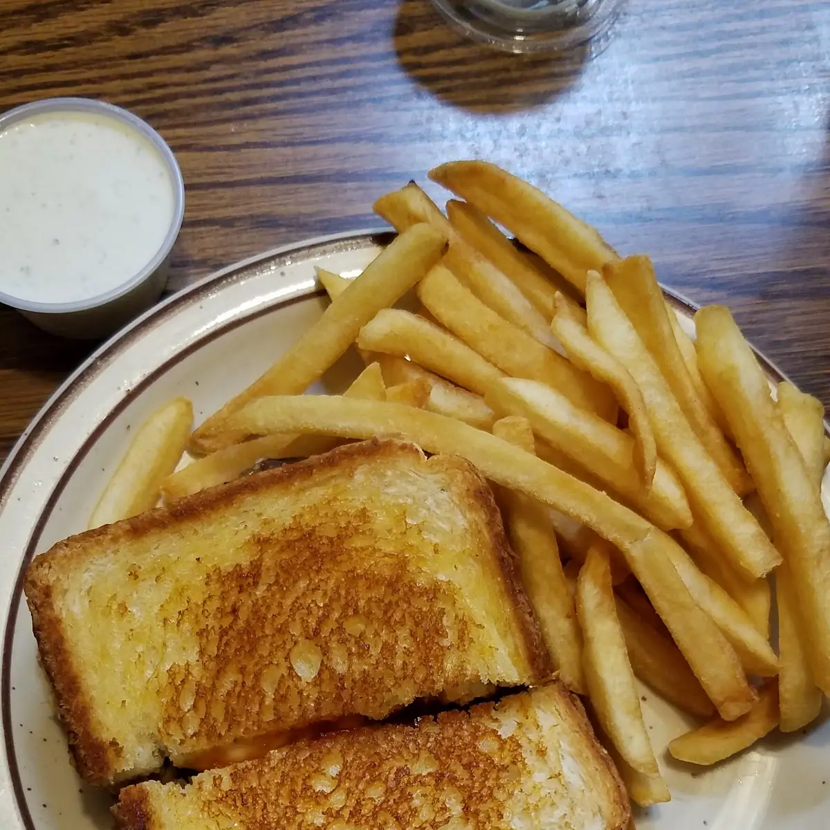 BBQ Beef Sandwich