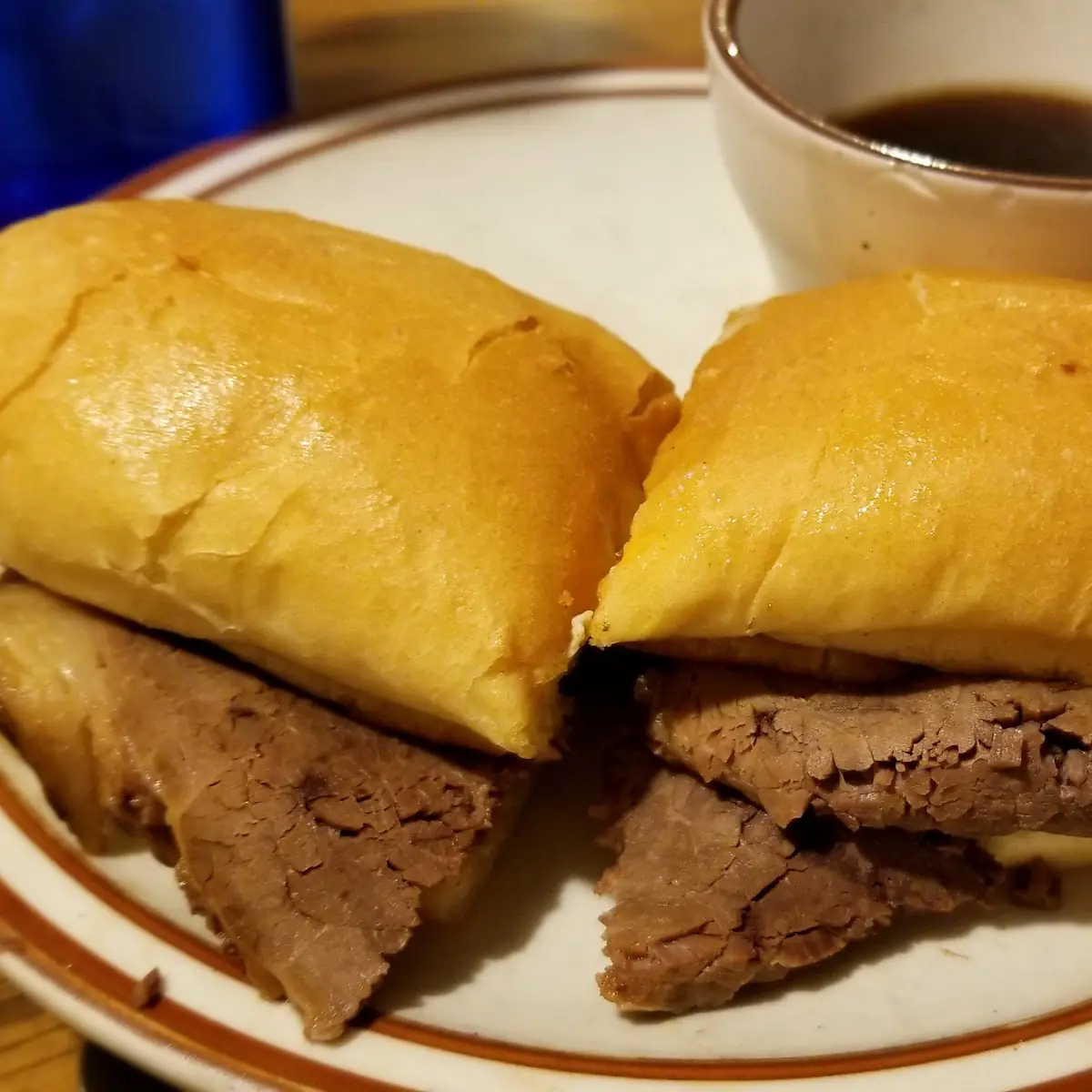 Enderlin French Dip